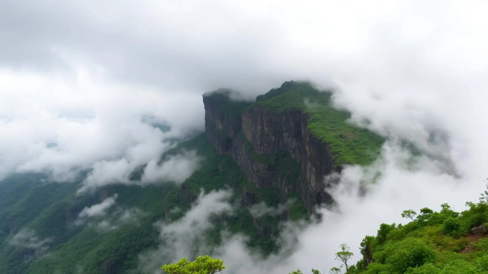 harishchandragad terk