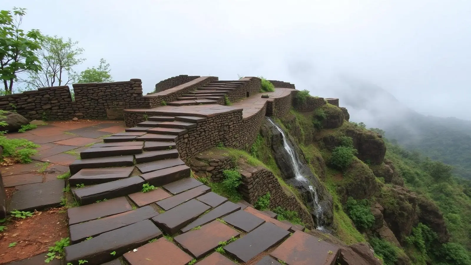 Lohagad