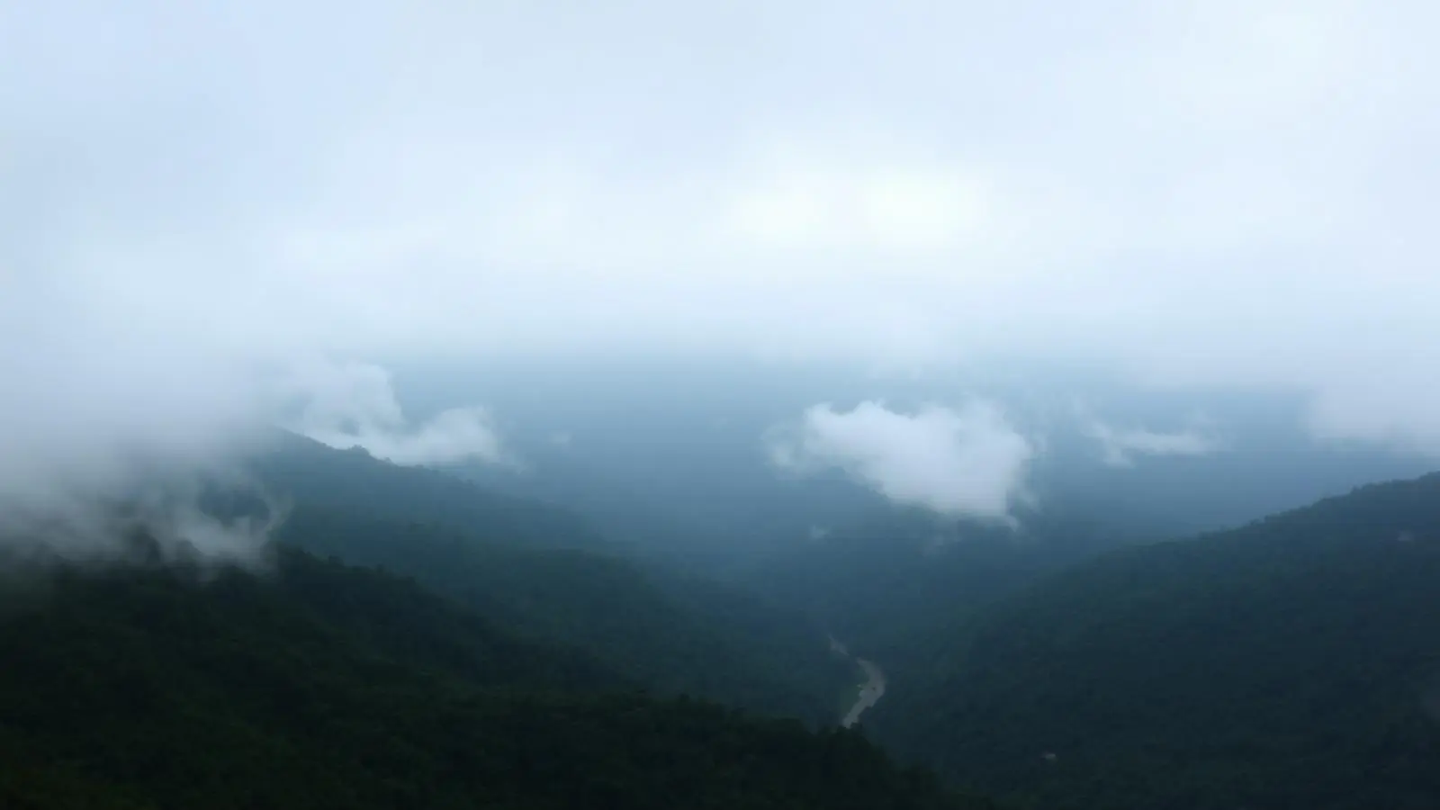 Sahyadri
