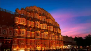 Amber-Fort-Jaipur-Pink-City-India