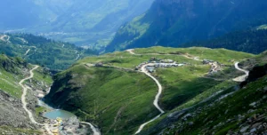 Manali-Shimla-hill-station-snow-India